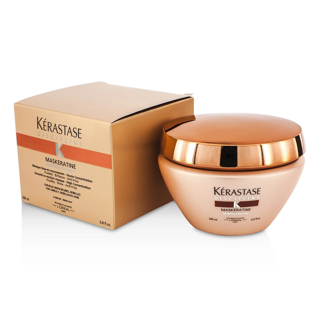 Discipline Maskeratine Smooth-in-Motion Masque 500ml V795
