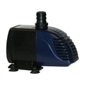 Solar Powered Hybrid Garden Pump 280GPH C9076
