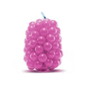 100 Pack Bubble Gum Plastic Trampoline Pit Balls N932