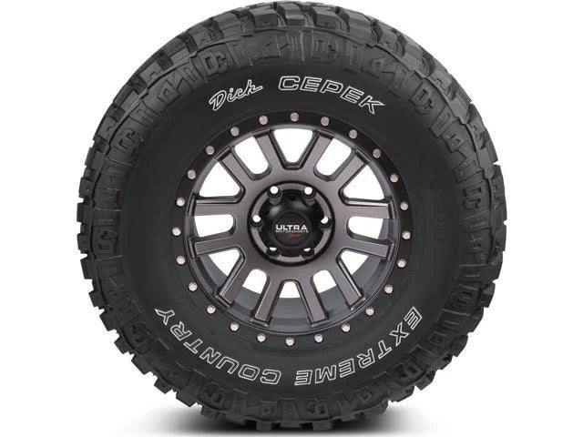 LT315/75R16 Tire L69685