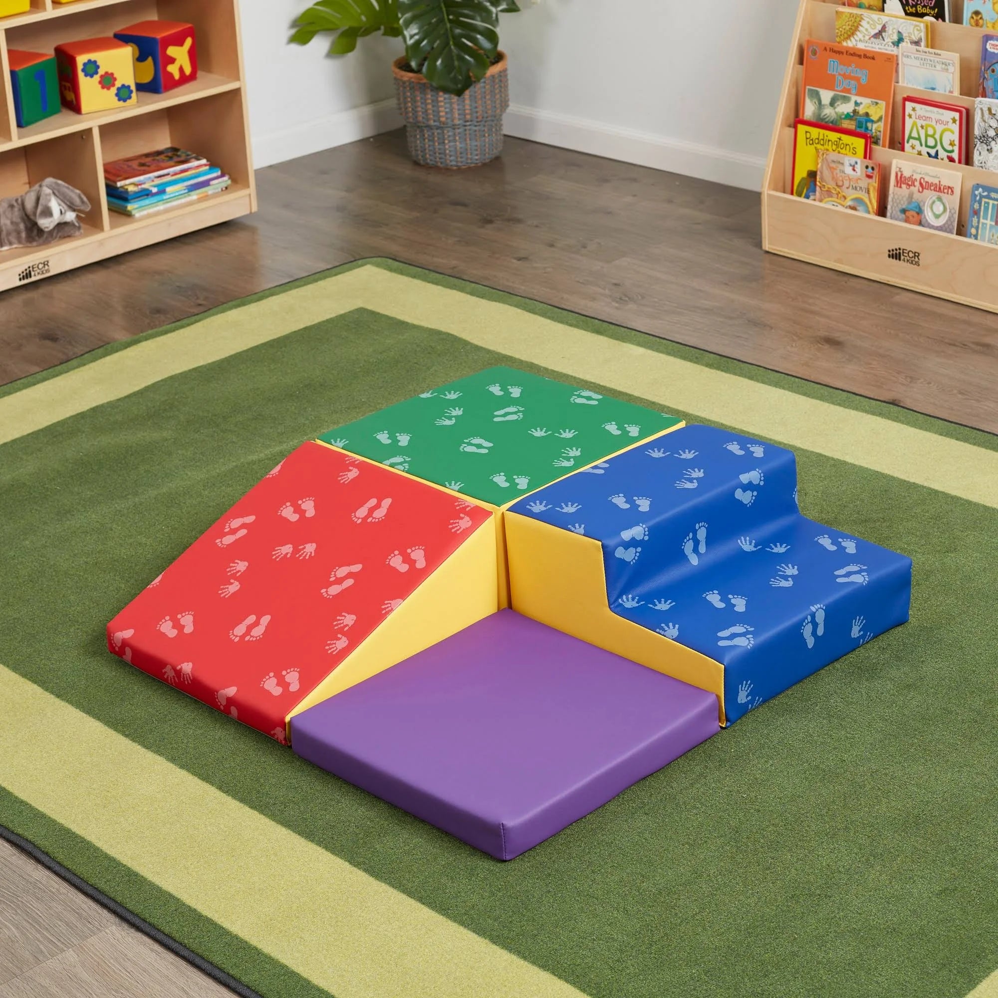 Corner Climber S331