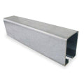 Steel Track Box 6 ft Y179