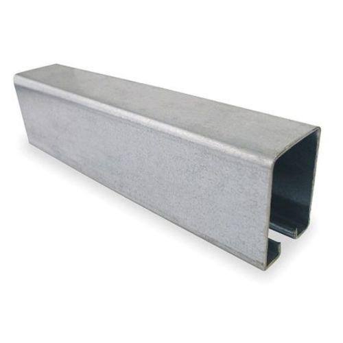 Steel Track Box 6 ft Y179