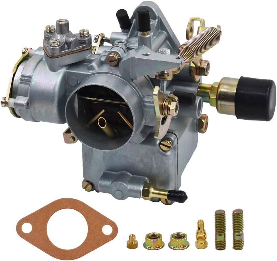 Carburetor for VW 34 PICT-3 12V Electric Choke 1600CC P959