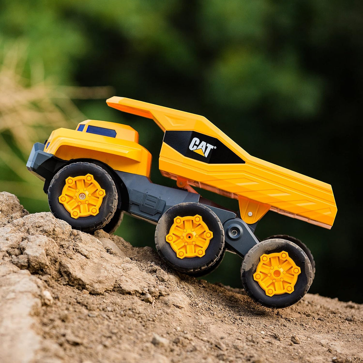 Remote Control Dump Truck Pack of 2 Y993