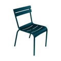 Acapulco Blue Luxembourg Chair G441663