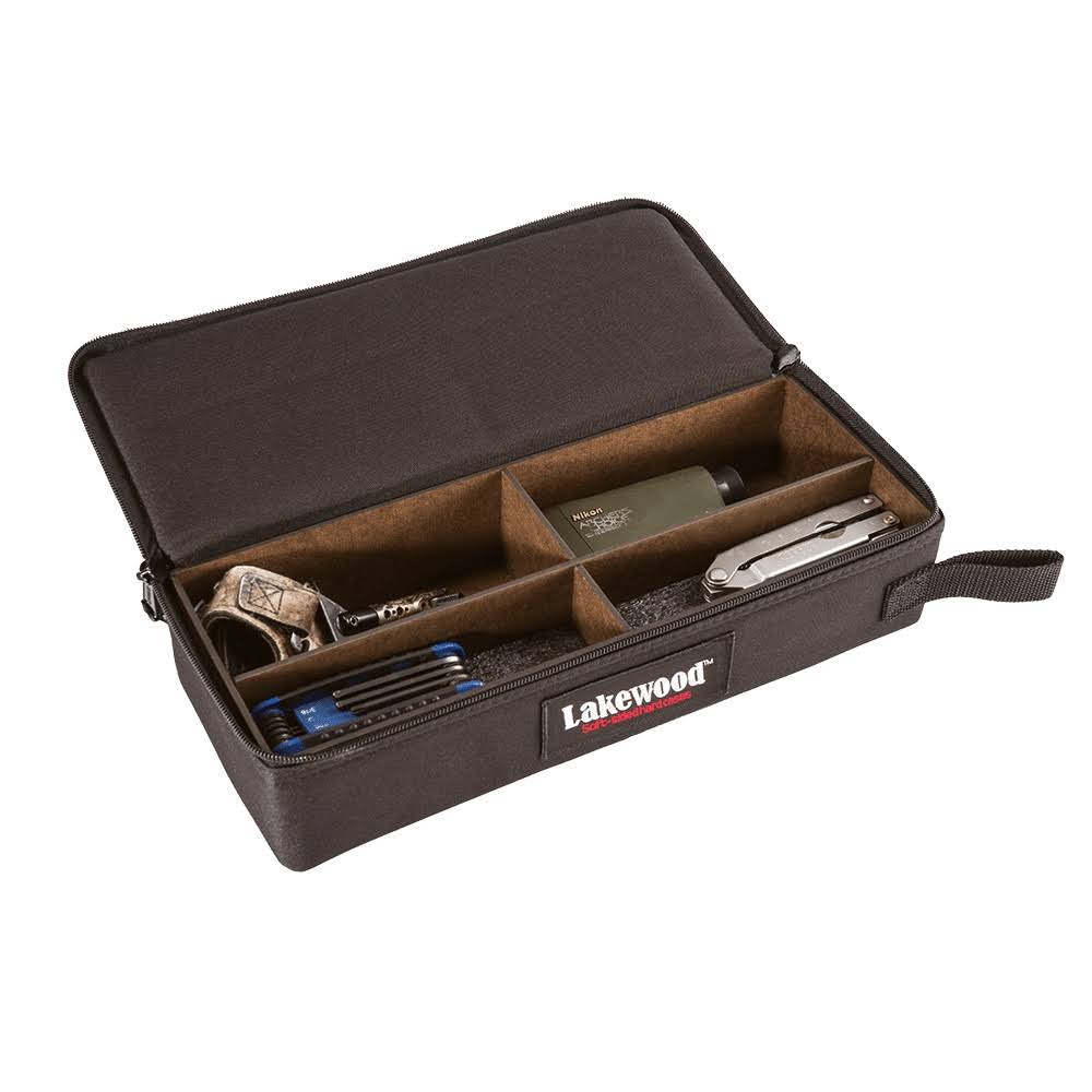 Camo Archery Accessory Case H1832