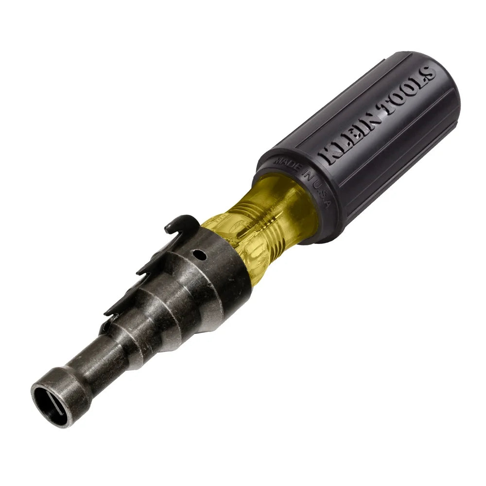 Conduit-Fitting and Reaming Screwdriver O30731