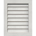 Vertical Gable Vent W34675