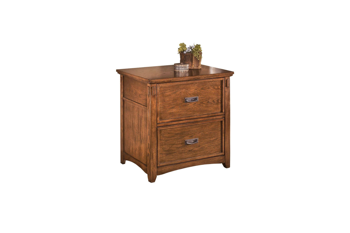 Lateral File Cabinet S246