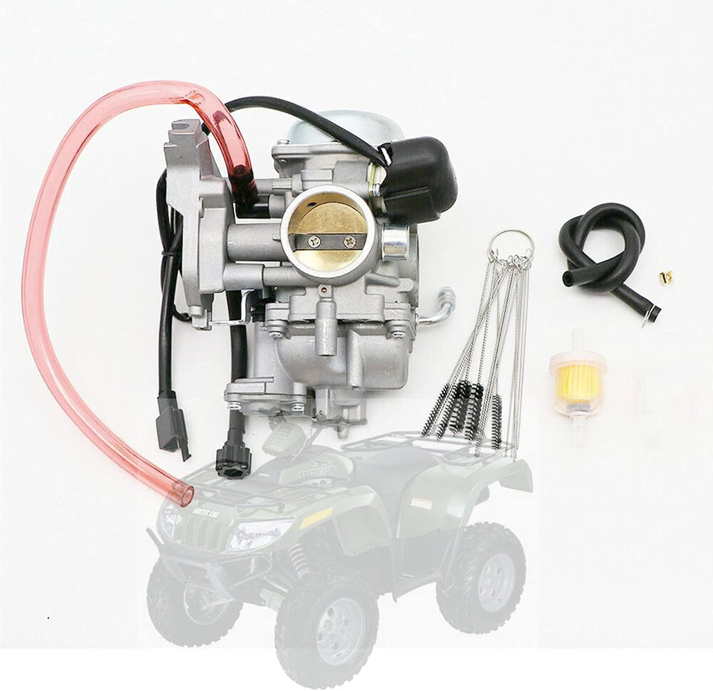 Carburetor for Arctic Cat 500 CC ATV 4X4 Q60713