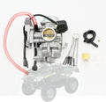 Carburetor for Arctic Cat 500 CC ATV 4X4 Q60713