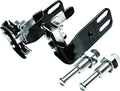 Door Slam Latch Pack of 2 I2068