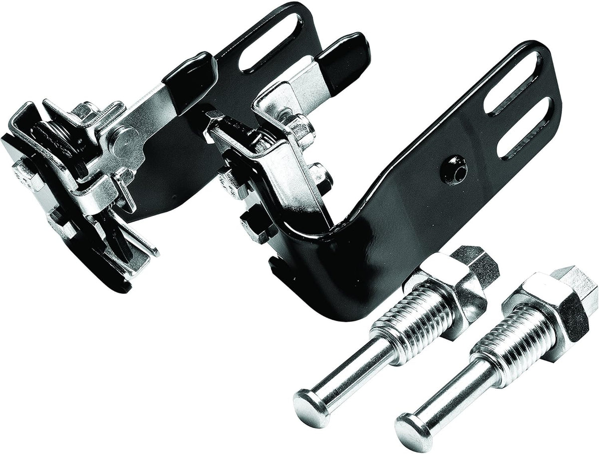 Door Slam Latch Pack of 2 I2068