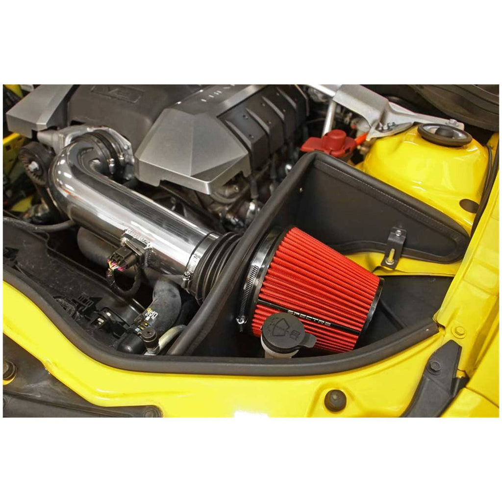 Air Intake Kit V36334