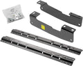 Fifth Wheel Quick Install Kit Q85194