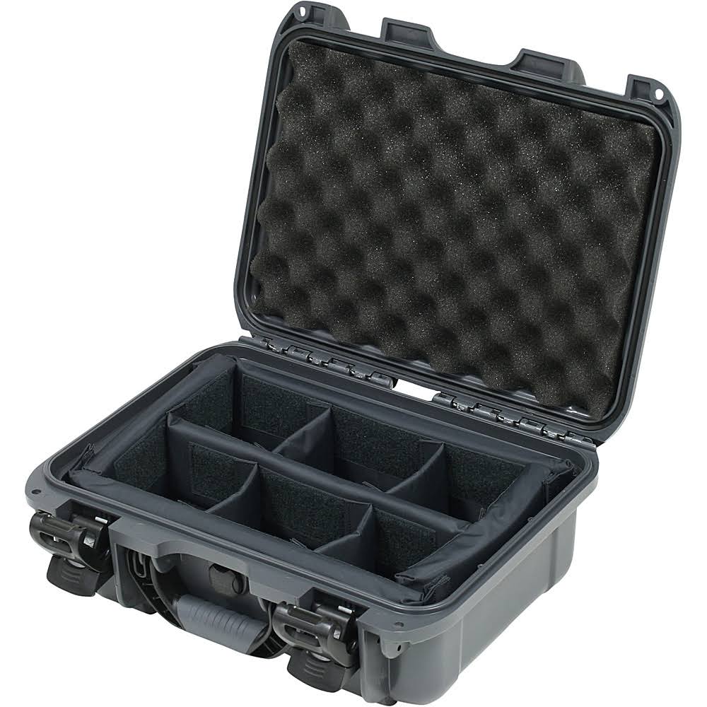 915 Case with Padded Dividers T565587
