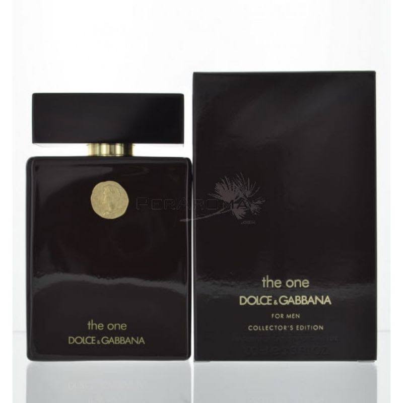 The One Collector Edition Toilette 3.4 fl oz T855