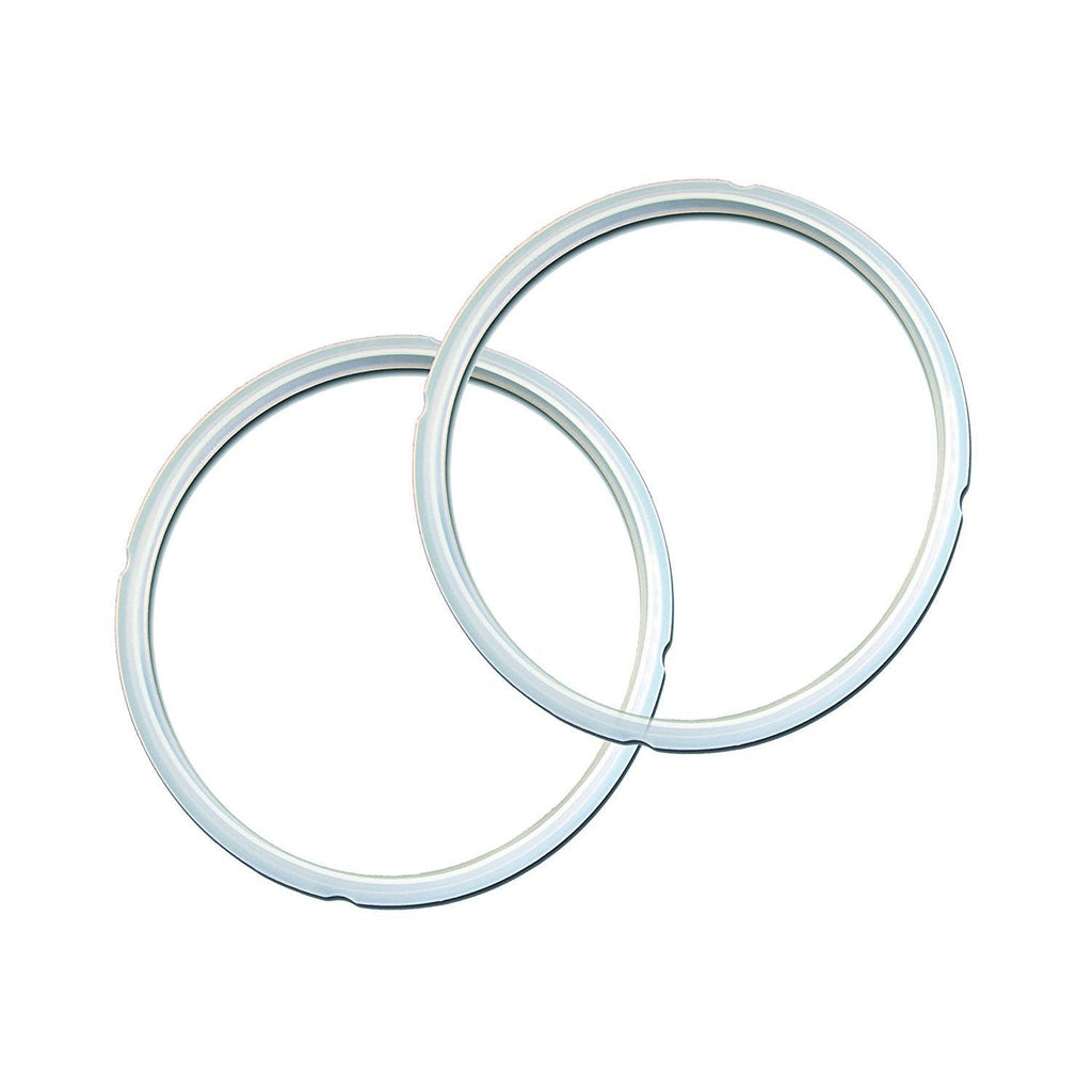 2-Pack Sealing Ring for 5 & 6-Qt Pressure Cooker Z2144