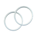 2-Pack Sealing Ring for 5 & 6-Qt Pressure Cooker Z2144