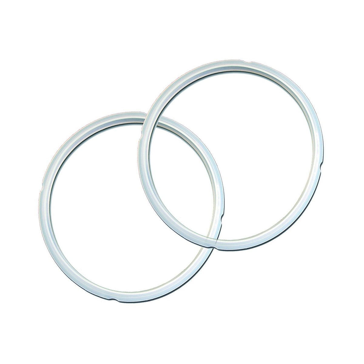 2-Pack Sealing Ring for 5 & 6-Qt Pressure Cooker Z2144