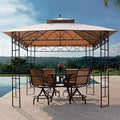 Replacement Canopy Top for Gazebo U677