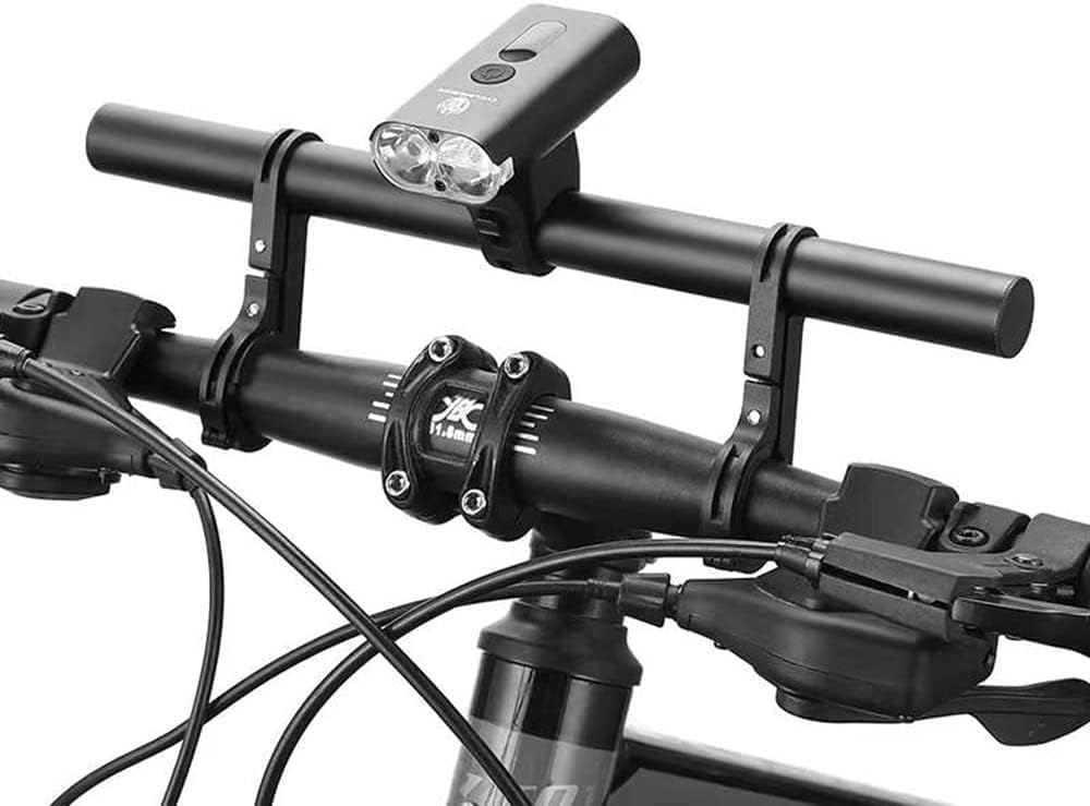 11.8" Bicycle Handlebar Extension P905