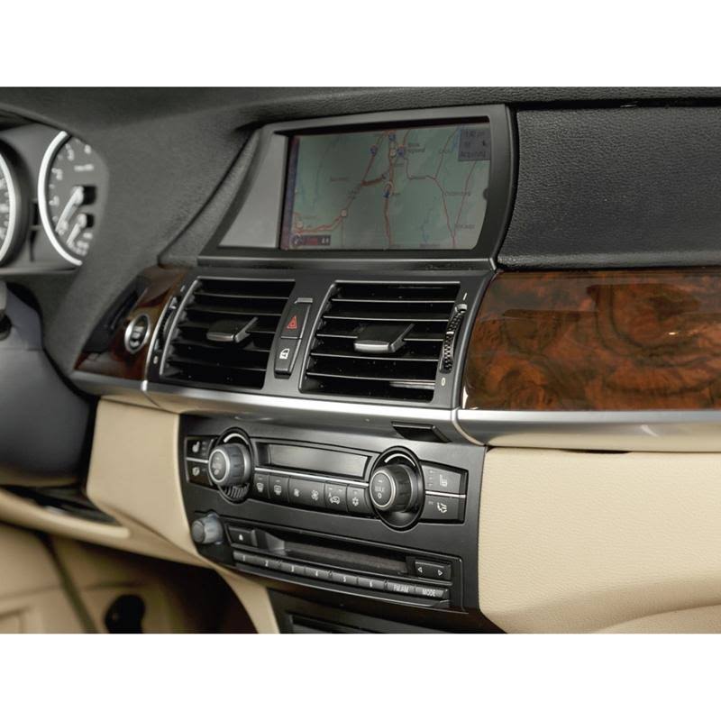 Double DIN Dash Kit H166445