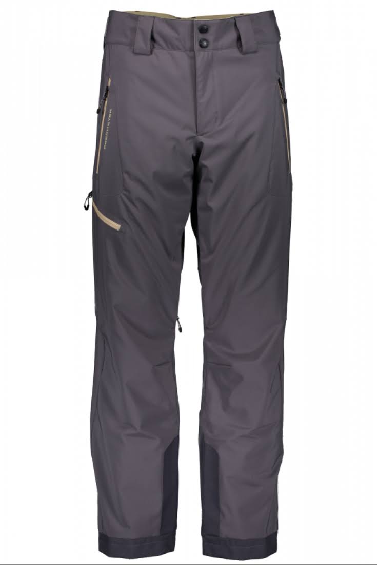 Grey Matter Men's Force Pant 2XL W519