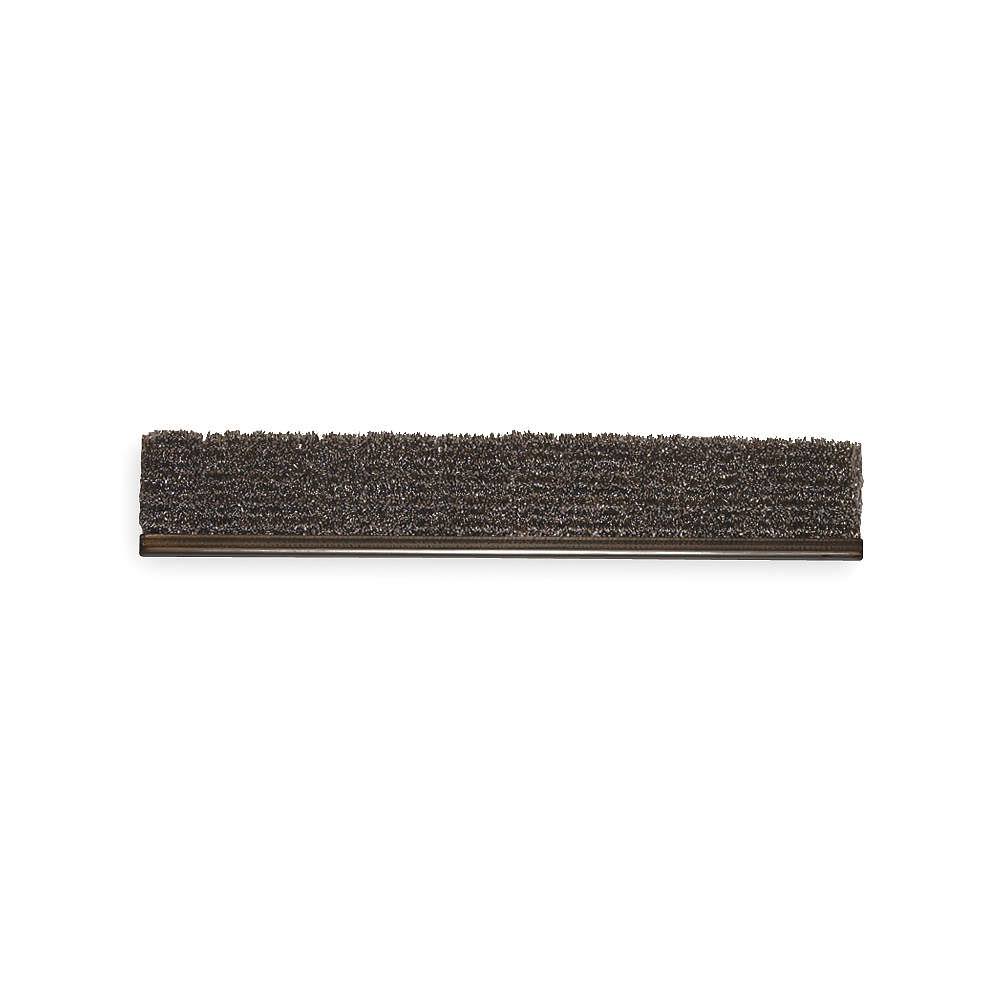 5/16 W 24 in L Trim 4 in Strip Brush M36321