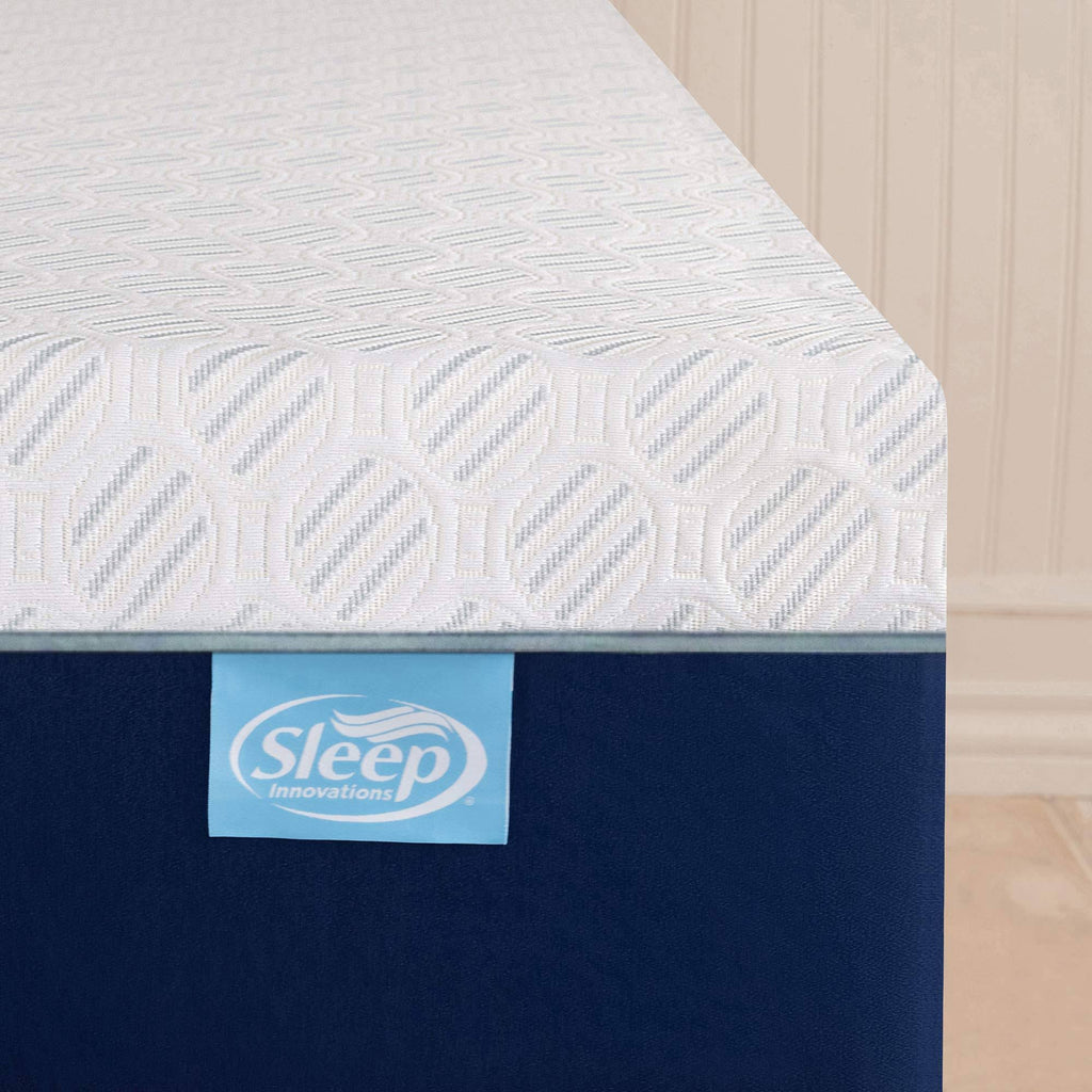 Queen Medium Memory Foam Mattress M783171