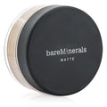 Matte Foundation Broad Spectrum SPF15 - Tan 6g/0.21oz D95971