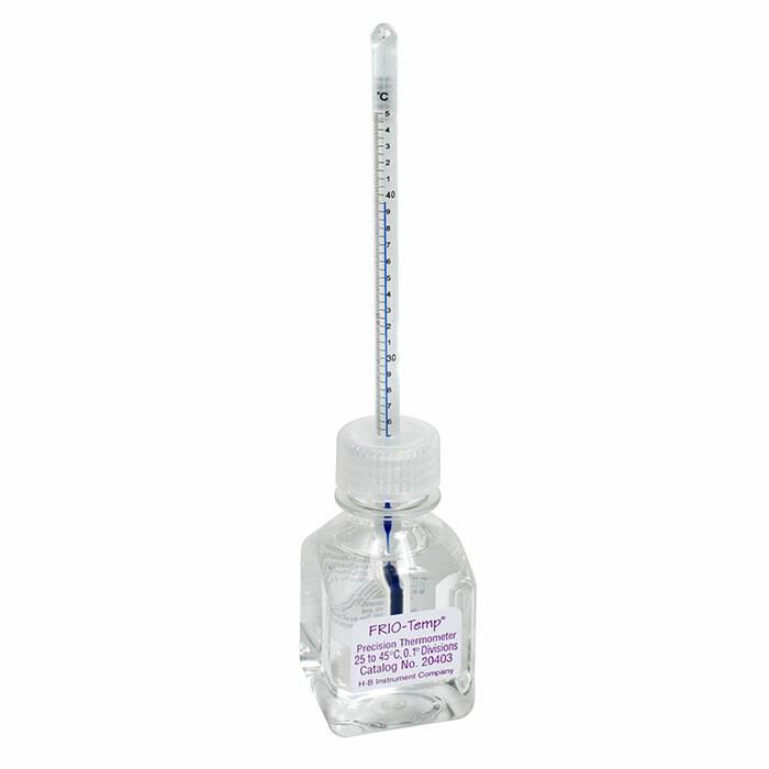 Incubator Verification Thermometer L43449
