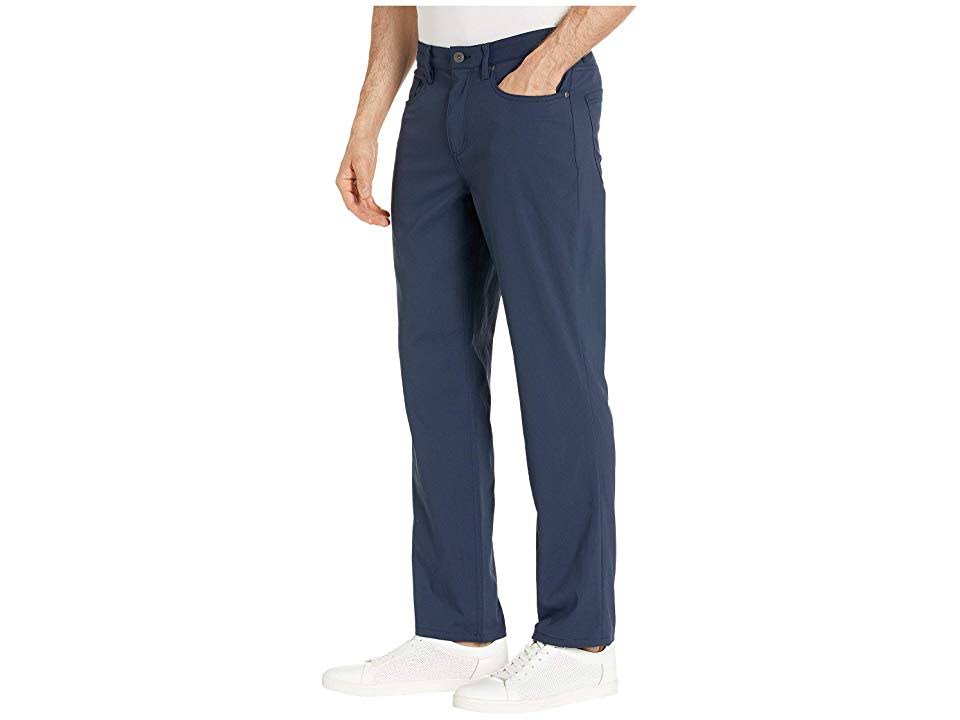 True Navy Performance Pant F89948