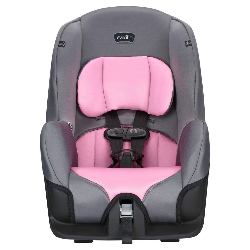 Pink Ice Convertible Car Seat L90844