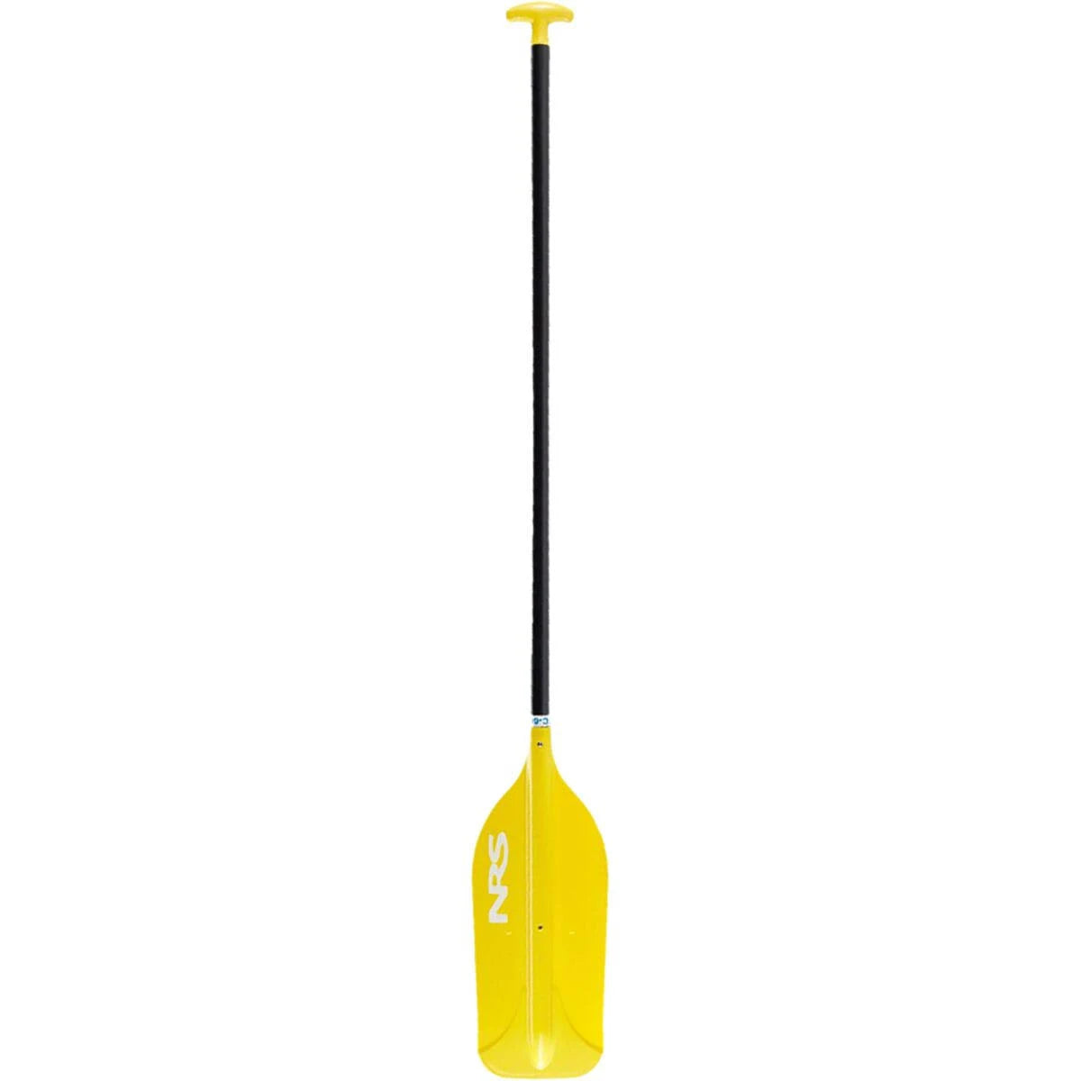 Yellow/Black 66in Canoe/Raft Paddle M5726