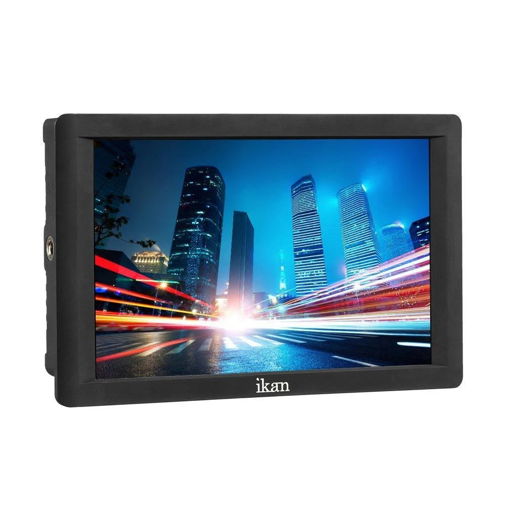 7x22 4K HDMI On-Camera Field Monitor B9328