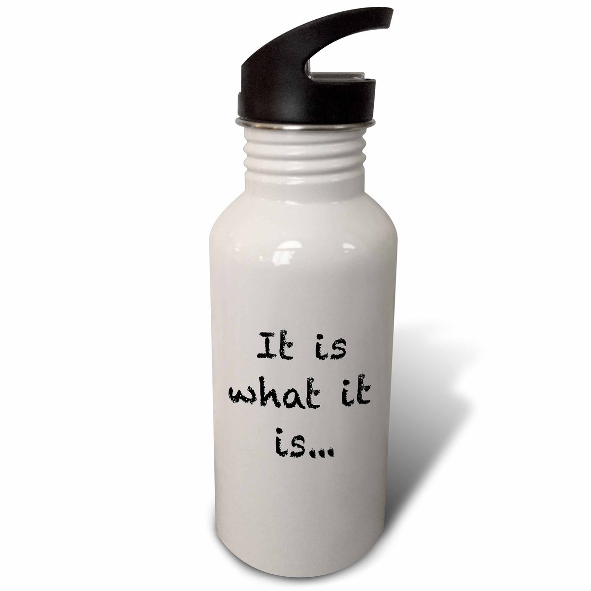 Sports Water Bottle, 21oz R4908