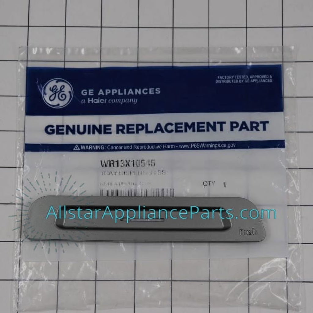 Dispenser Tray B2365