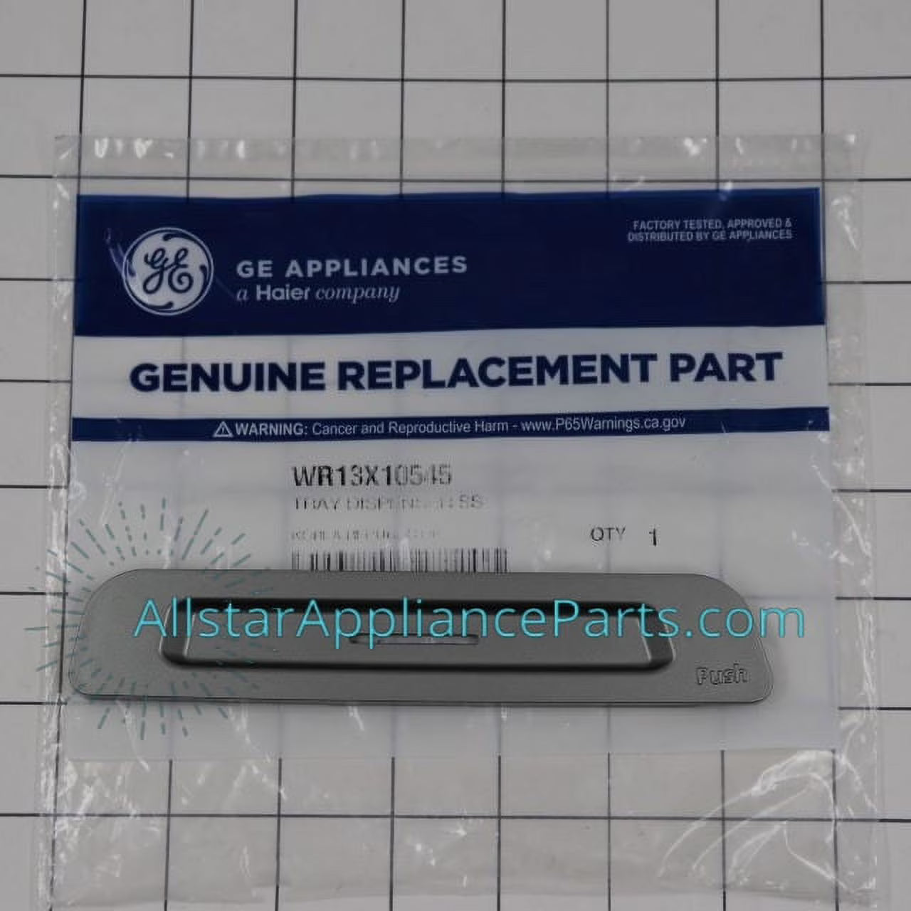 Dispenser Tray B2365
