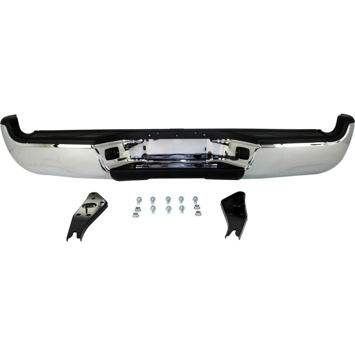 2007 Toyota Tacoma Step Bumper X526437