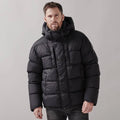 Black Expedition Jacket V482738