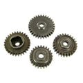 Steel Gear Set (29T/31T/26T/24T) G3138