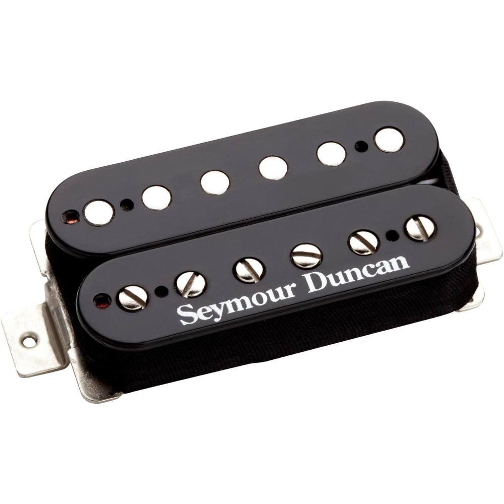 Black Humbucker Pickup A7195