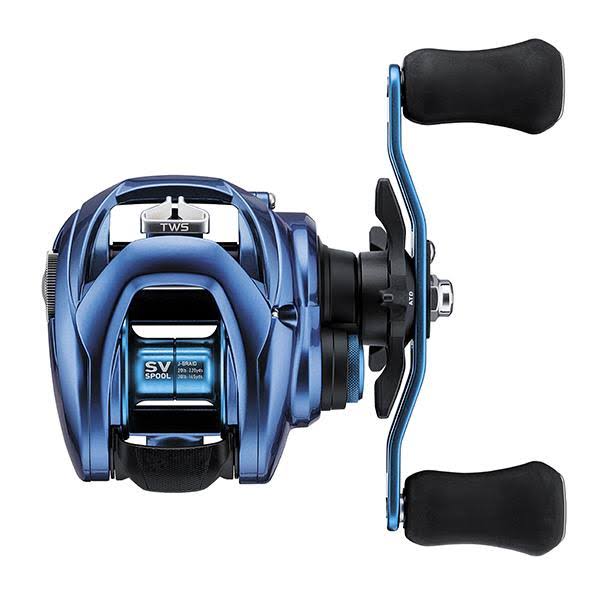 Coastal TWS Baitcasting Reel E8478