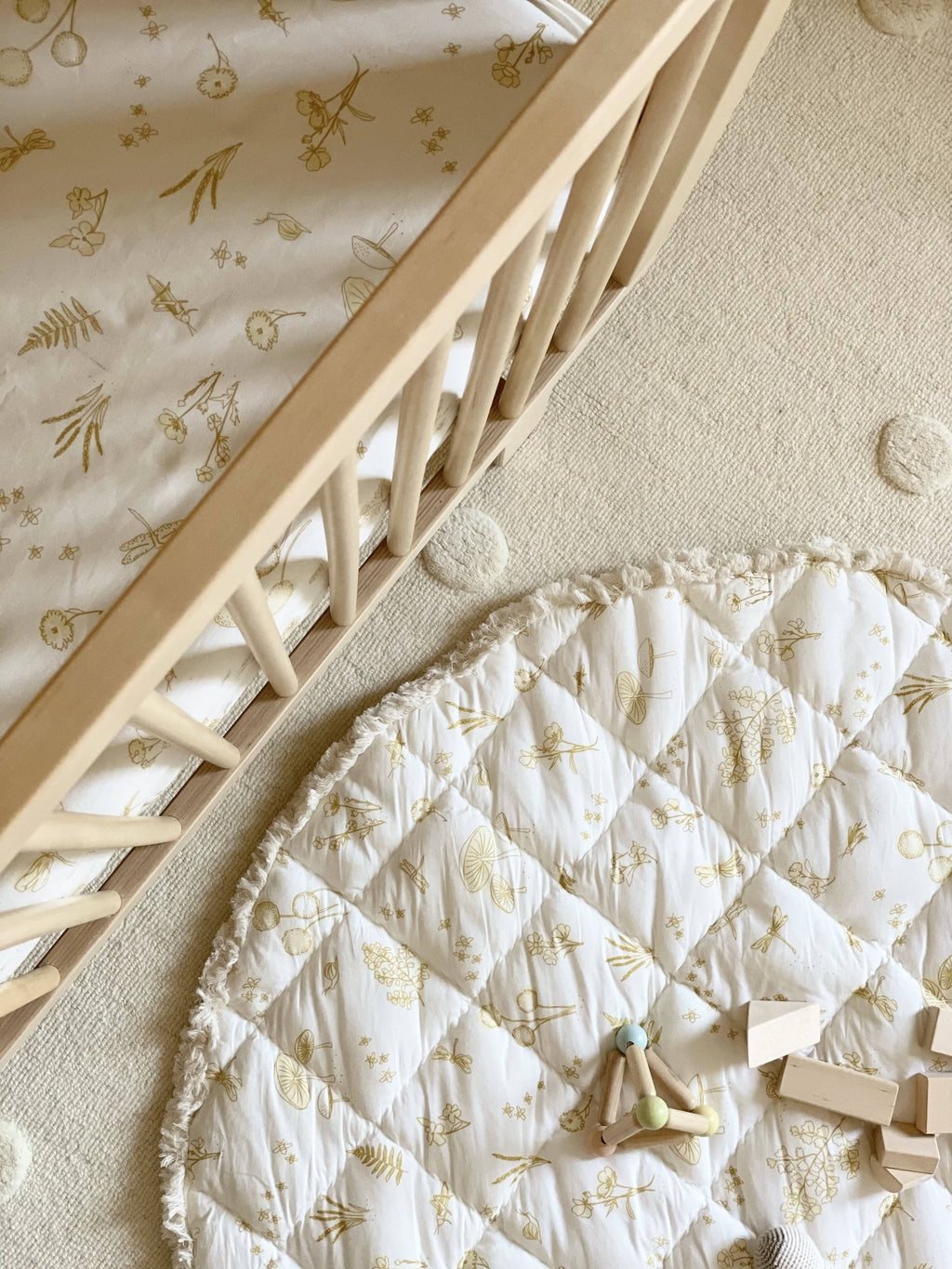 Round Playmat K151646