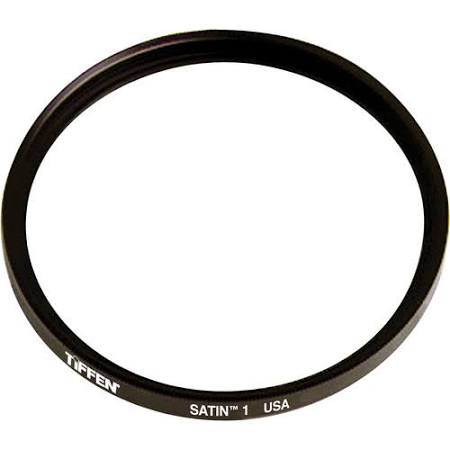 52mm Black Satin Filter T773688