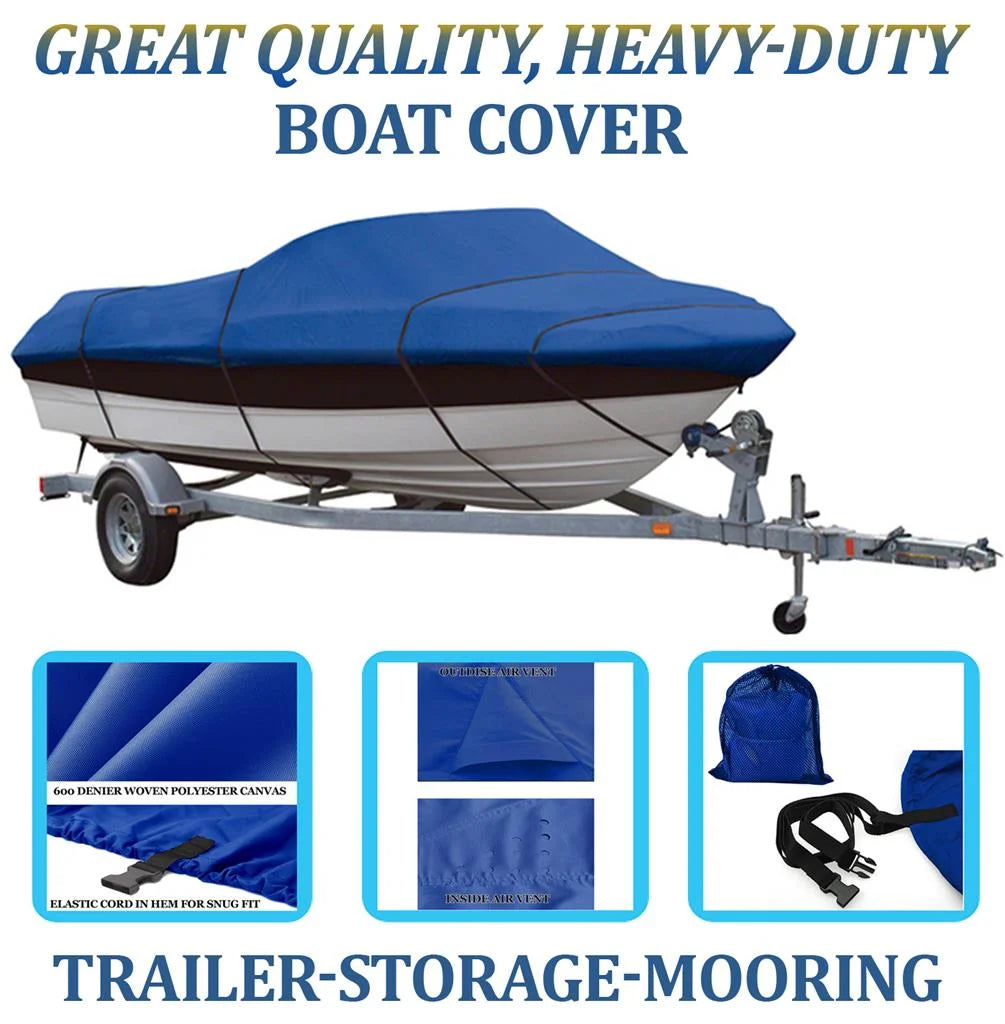 Boat Cover U90777