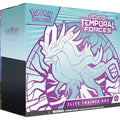 Elite Trainer Box X7913