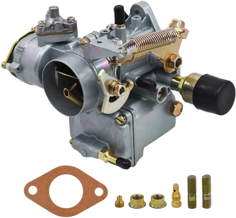 Carburetor for VW 34 PICT-3 12V Electric Choke 1600CC P959